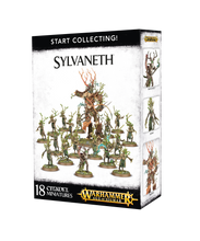Load image into Gallery viewer, START COLLECTING! SYLVANETH (6736986603682)