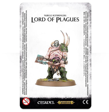 NURGLE ROTBRINGERS LORD OF PLAGUES (6771147767970)