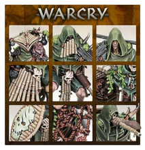 Load image into Gallery viewer, WARCRY: HEART OF GHUR (ENGLISH) (7596901466274)