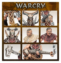 Load image into Gallery viewer, WARCRY: HEART OF GHUR (ENGLISH) (7596901466274)