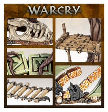Load image into Gallery viewer, WARCRY: HEART OF GHUR (ENGLISH) (7596901466274)