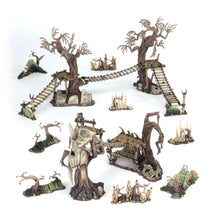 Load image into Gallery viewer, WARCRY: HEART OF GHUR (ENGLISH) (7596901466274)