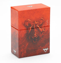 Load image into Gallery viewer, WARHAMMER UNDERWORLDS: DIRECHASM DECKBOX (6818631352482)