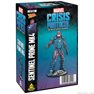 Marvel Crisis Protocol Sentinel Prime (7832794366114)