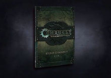 Load image into Gallery viewer, Conquest: The Last Argument of Kings Softcover Rulebook v1.5 (7107686138018)
