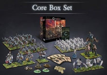 Load image into Gallery viewer, Conquest Core Box 2 Player Starter Set (7107691970722)