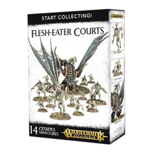 Load image into Gallery viewer, START COLLECTING! FLESH-EATER COURTS (5914771751074)