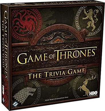 Game of Thrones: The Trivia Game (5365404860578)