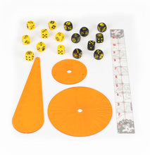 Load image into Gallery viewer, NECROMUNDA: HIVE WAR (ENGLISH) (6740839334050)