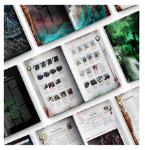 Load image into Gallery viewer, BATTLETOME: SOULBLIGHT GRAVELORDS HB ENG (6745821020322)