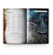 Load image into Gallery viewer, BATTLETOME: SOULBLIGHT GRAVELORDS HB ENG (6745821020322)