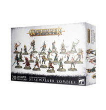 Load image into Gallery viewer, S/BLIGHT GRAVELORDS: DEADWALKER ZOMBIES (6745820627106)