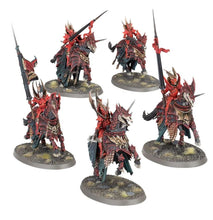 Load image into Gallery viewer, SOULBLIGHT GRAVELORDS: BLOOD KNIGHTS (6745820233890)