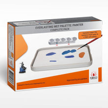 Load image into Gallery viewer, Redgrass Games Everlasting Wet Palette Complete Pack (5447799144610)