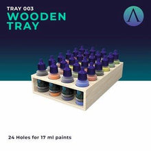 Load image into Gallery viewer, Scale75 Wooden Mimic Chest (6772053180578)