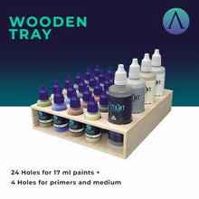 Load image into Gallery viewer, Scale75 Wooden Mimic Chest (6772053180578)