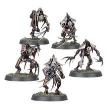 Load image into Gallery viewer, NECRONS: FLAYED ONES (6763418321058)