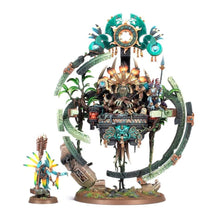 Load image into Gallery viewer, SERAPHON: LORD KROAK (6792396112034)