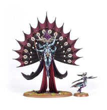 Load image into Gallery viewer, DEXCESSA THE TALON OF SLAANESH (6792396013730)