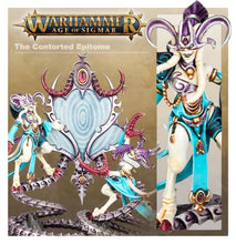 Load image into Gallery viewer, BROKEN REALMS: THE EXQUISITE PURSUIT (6792396275874)