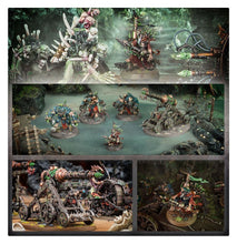 Load image into Gallery viewer, BROKEN REALMS: RATTACHAK'S DOOM-COVEN (6792396439714)