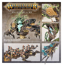 Load image into Gallery viewer, BROKEN REALMS: DRYCHA'S SPITEGROVE (6792396374178)