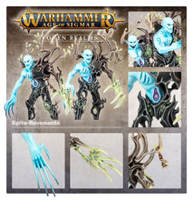 Load image into Gallery viewer, BROKEN REALMS: DRYCHA'S SPITEGROVE (6792396374178)