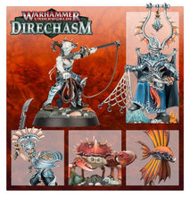 Load image into Gallery viewer, WH UNDERWORLDS: ELATHAIN'S SOULRAID ENG (6796745834658)