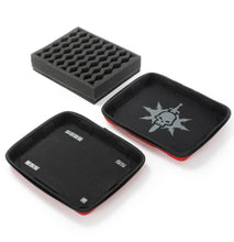 Load image into Gallery viewer, WARCRY CATACOMBS CARRY CASE (5914617675938)