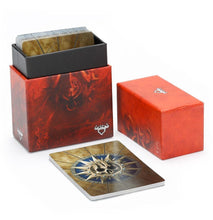 Load image into Gallery viewer, WARHAMMER UNDERWORLDS: DIRECHASM DECKBOX (6818631352482)