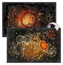 Load image into Gallery viewer, WH UNDERWORLDS: DIRECHASM (ENGLISH) (6818690498722)