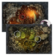 Load image into Gallery viewer, WH UNDERWORLDS: DIRECHASM (ENGLISH) (6818690498722)