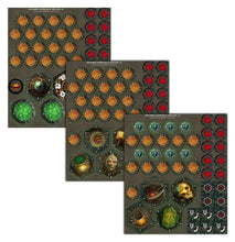 Load image into Gallery viewer, WH UNDERWORLDS: DIRECHASM (ENGLISH) (6818690498722)