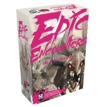 Load image into Gallery viewer, Epic Encounters: Lair of the Red Dragon (6843891941538)