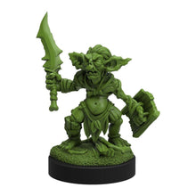 Load image into Gallery viewer, Epic Encounters: Village of the Goblin Chief (6844449489058)