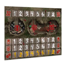 Load image into Gallery viewer, Blood Bowl: Goblin Pitch & Dugouts (6851757637794)