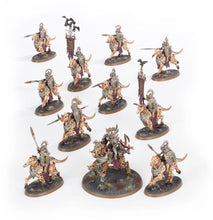 Load image into Gallery viewer, BROKEN REALMS: HORREK'S DREADLANCE (6634548330658)