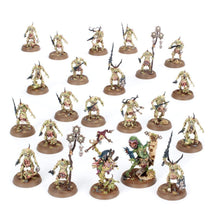 Load image into Gallery viewer, BROKEN REALMS: INVIDIAN PLAGUEHOST (6634547871906)