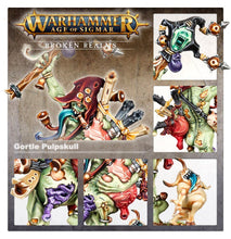 Load image into Gallery viewer, BROKEN REALMS: INVIDIAN PLAGUEHOST (6634547871906)