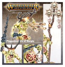 Load image into Gallery viewer, BROKEN REALMS: INVIDIAN PLAGUEHOST (6634547871906)