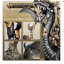 Load image into Gallery viewer, BROKEN REALMS: KRAETH'S SHADOWPACT (6736983523490)