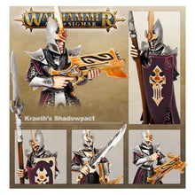 Load image into Gallery viewer, BROKEN REALMS: KRAETH'S SHADOWPACT (6736983523490)