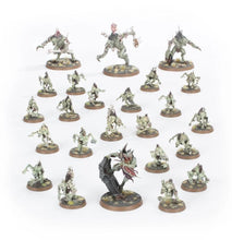 Load image into Gallery viewer, BROKEN REALMS: MORTEVELL'S HELCOURT (6634548232354)