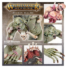 Load image into Gallery viewer, BROKEN REALMS: MORTEVELL'S HELCOURT (6634548232354)