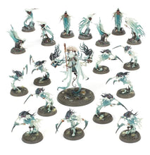 Load image into Gallery viewer, BROKEN REALMS: THE SORROWMOURN CHOIR (6687596871842)