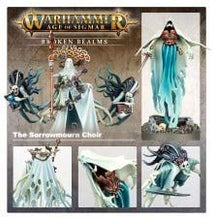 Load image into Gallery viewer, BROKEN REALMS: THE SORROWMOURN CHOIR (6687596871842)