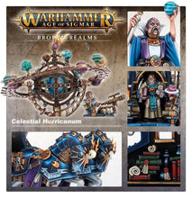 Load image into Gallery viewer, BROKEN REALMS: XINTIL WAR-MAGI (6634547970210)