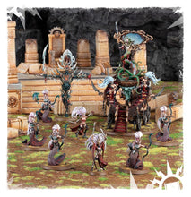 Load image into Gallery viewer, START COLLECTING! DAUGHTERS OF KHAINE (5914707787938)