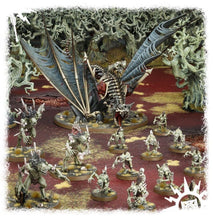 Load image into Gallery viewer, START COLLECTING! FLESH-EATER COURTS (5914771751074)