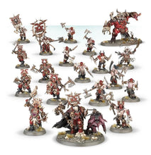 Load image into Gallery viewer, START COLLECTING! GOREBLADE WARBAND (5914770047138)